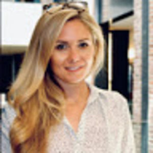 Meet your Posher, Phoebe